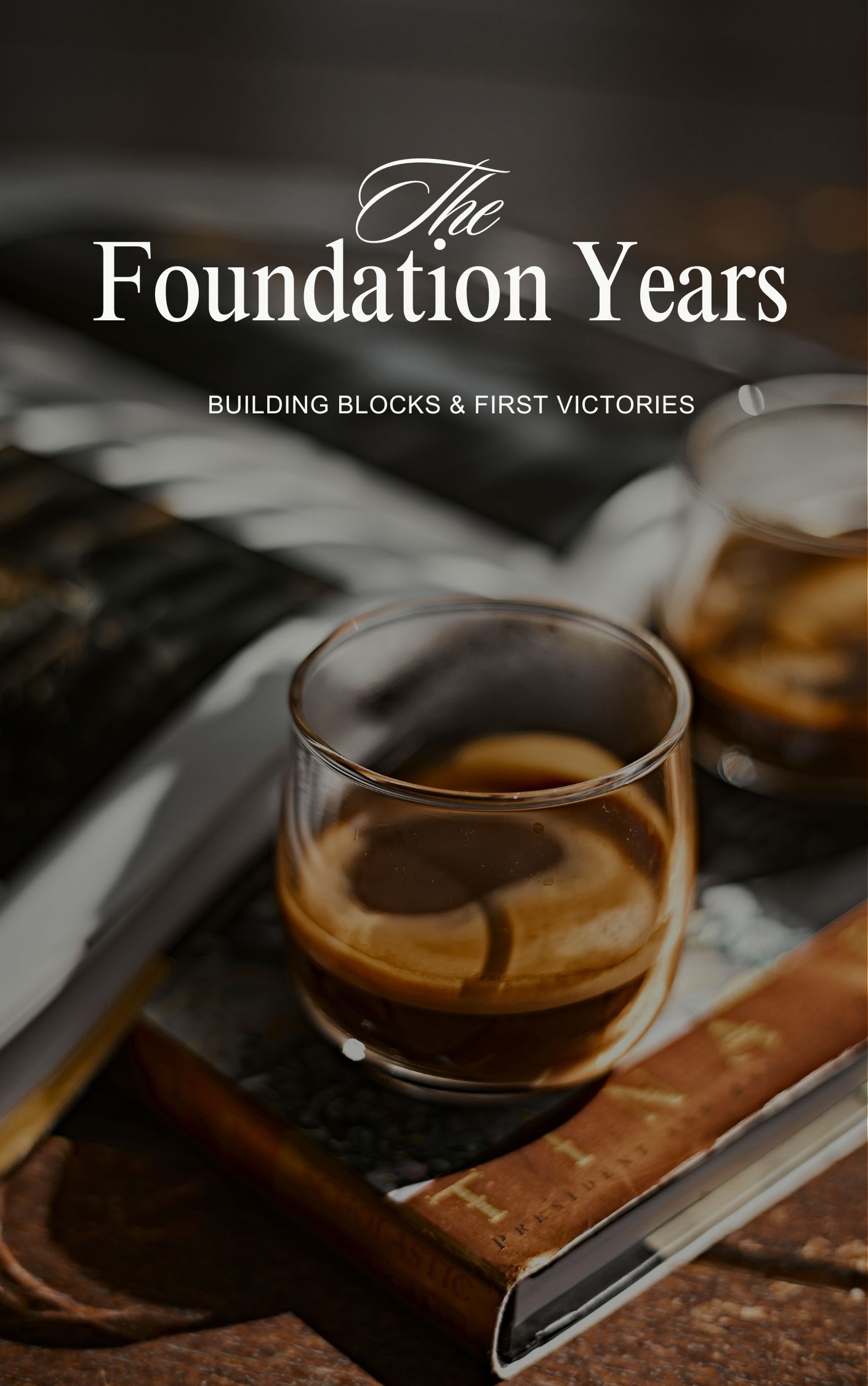 Discover your Target Audience